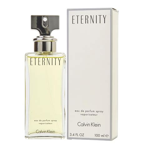 perfume eternity calvin klein mujer|eternity perfume cheapest price.